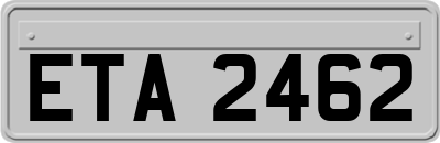 ETA2462