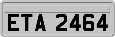 ETA2464