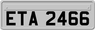 ETA2466