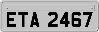 ETA2467