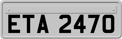 ETA2470