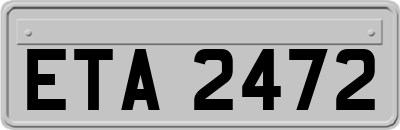ETA2472