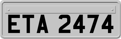 ETA2474