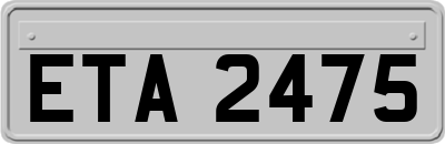 ETA2475