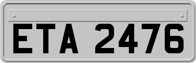 ETA2476