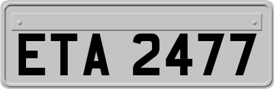 ETA2477