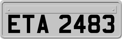 ETA2483