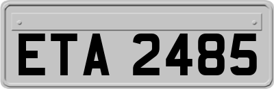 ETA2485