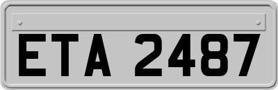 ETA2487