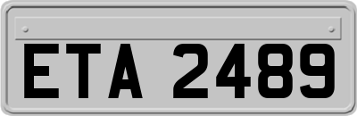 ETA2489