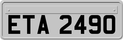 ETA2490