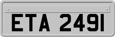 ETA2491