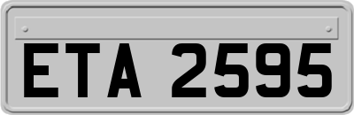 ETA2595