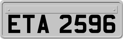 ETA2596
