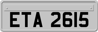 ETA2615