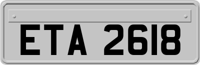 ETA2618