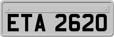 ETA2620