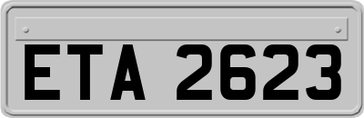 ETA2623