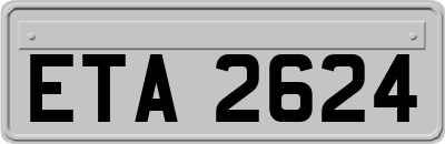 ETA2624