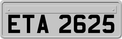 ETA2625
