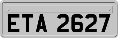 ETA2627