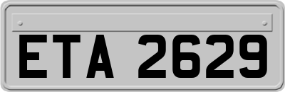 ETA2629