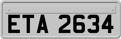 ETA2634