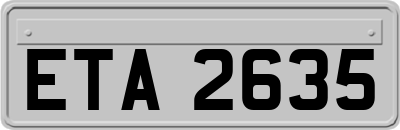ETA2635