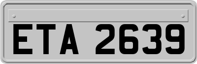 ETA2639