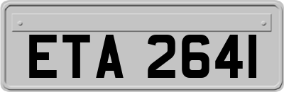 ETA2641