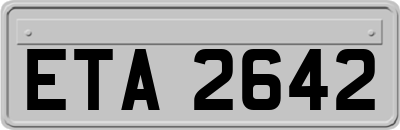 ETA2642