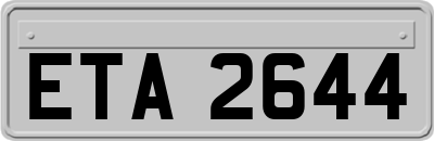 ETA2644