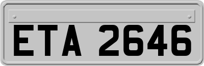 ETA2646