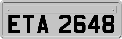 ETA2648