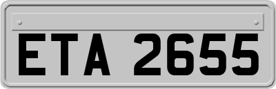 ETA2655