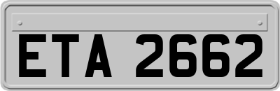 ETA2662