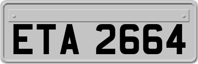 ETA2664