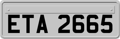 ETA2665