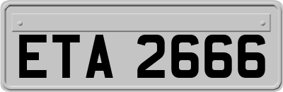 ETA2666