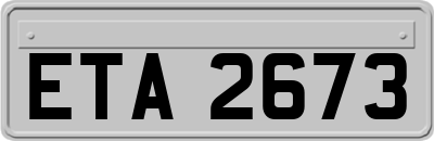ETA2673