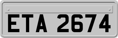 ETA2674