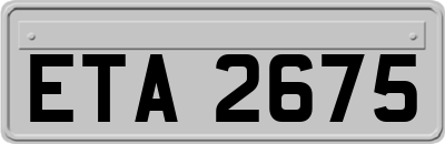 ETA2675