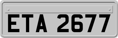 ETA2677
