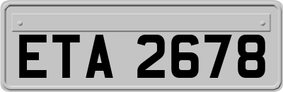 ETA2678