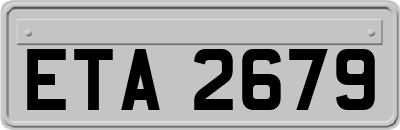 ETA2679
