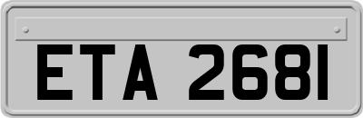 ETA2681