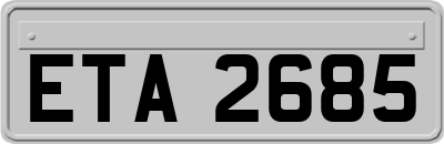 ETA2685
