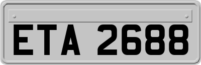ETA2688