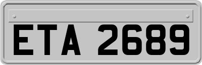 ETA2689