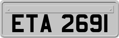 ETA2691